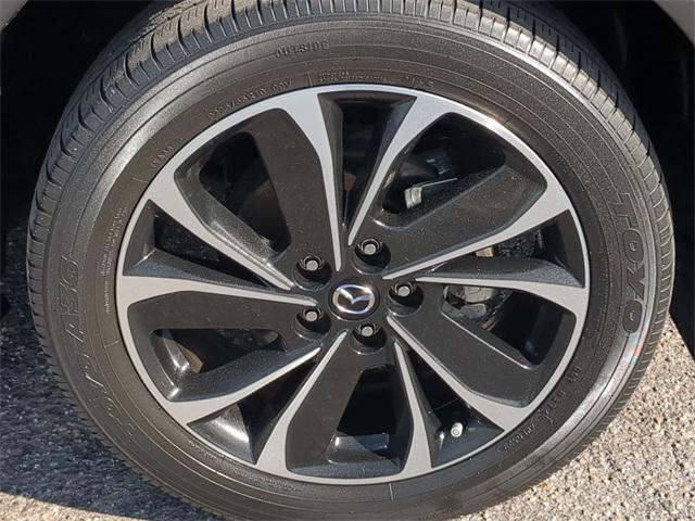 used 2023 Mazda CX-5 car, priced at $21,882