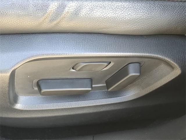 used 2023 Mazda CX-5 car, priced at $21,882