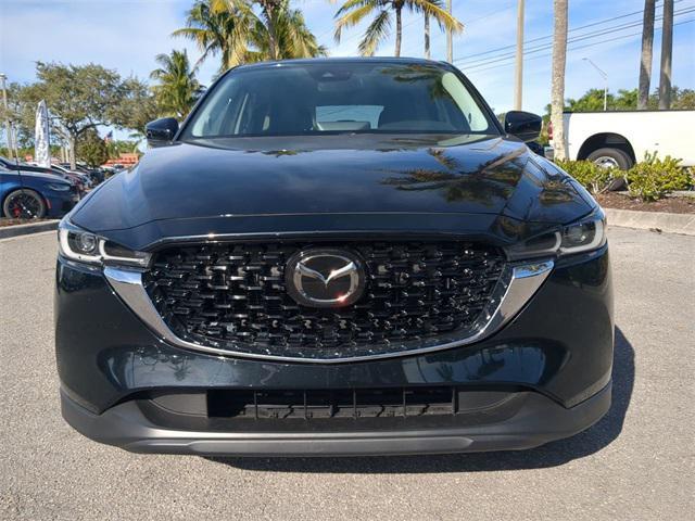 used 2023 Mazda CX-5 car, priced at $21,882