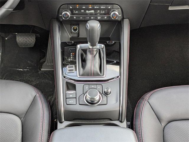 new 2025 Mazda CX-5 car, priced at $40,170