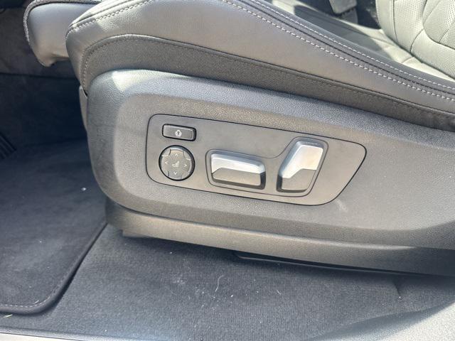 used 2026 BMW X5 car, priced at $69,107