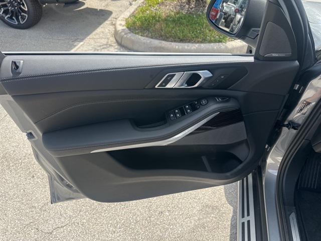 used 2026 BMW X5 car, priced at $69,107