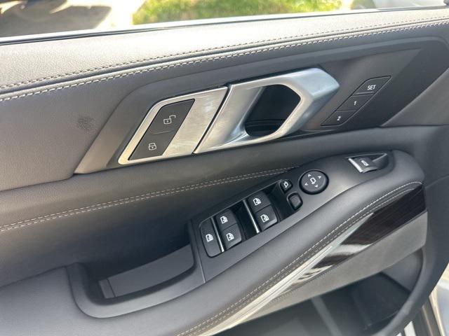 used 2026 BMW X5 car, priced at $69,107