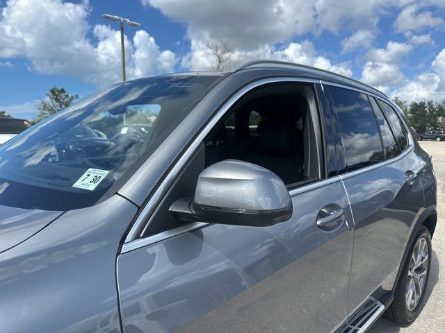 used 2026 BMW X5 car, priced at $69,107