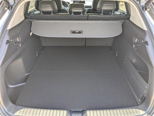 new 2025 Mazda CX-50 Hybrid car, priced at $40,951