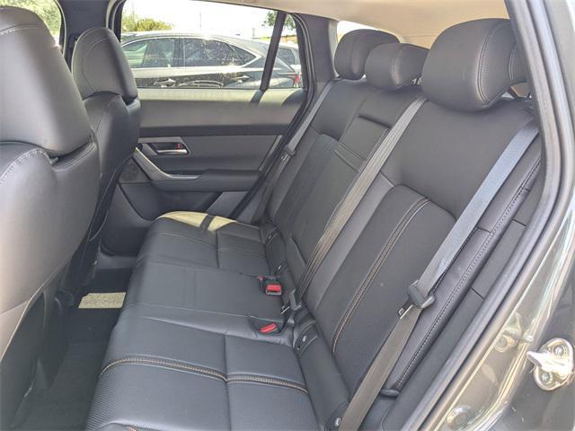 new 2025 Mazda CX-50 Hybrid car, priced at $40,951