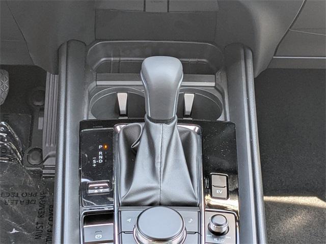 new 2025 Mazda CX-50 Hybrid car, priced at $40,951