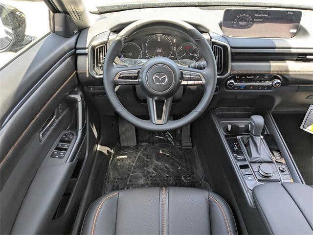 new 2025 Mazda CX-50 Hybrid car, priced at $40,951