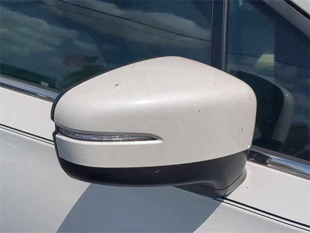 used 2020 Honda Odyssey car, priced at $23,098