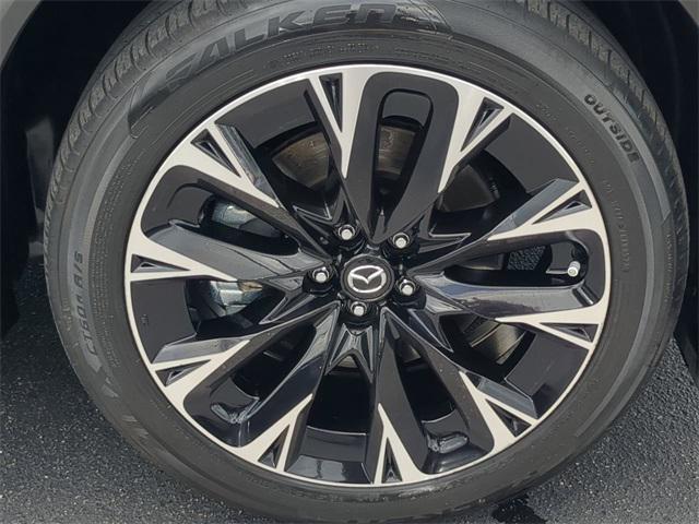 used 2024 Mazda CX-90 PHEV car, priced at $40,574