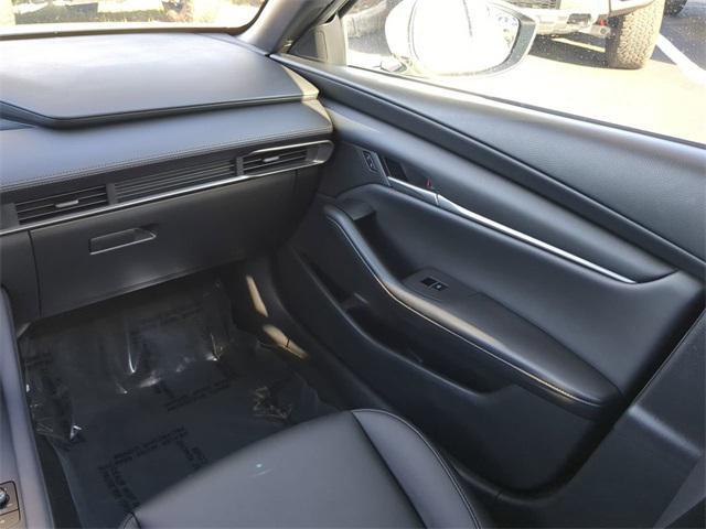 used 2022 Mazda Mazda3 car, priced at $17,819