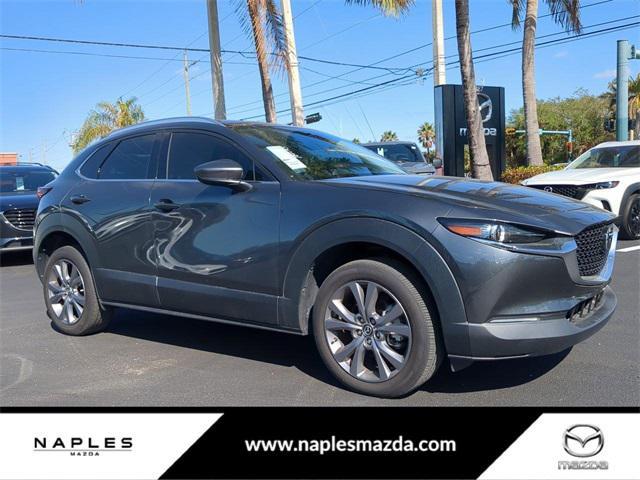 used 2023 Mazda CX-30 car, priced at $26,939