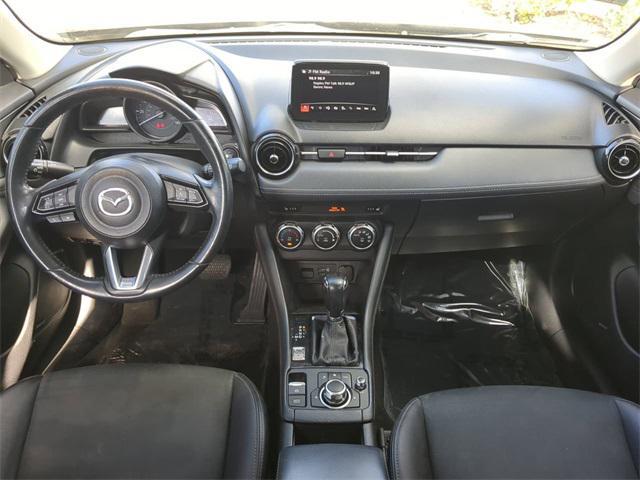 used 2019 Mazda CX-3 car, priced at $16,252