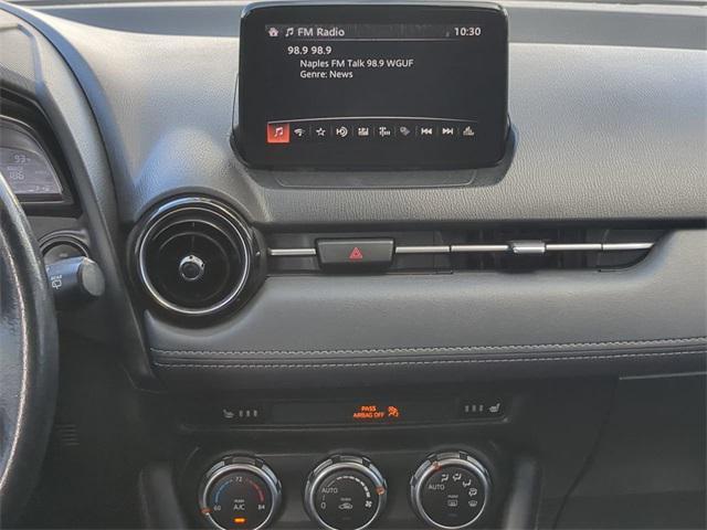 used 2019 Mazda CX-3 car, priced at $16,252