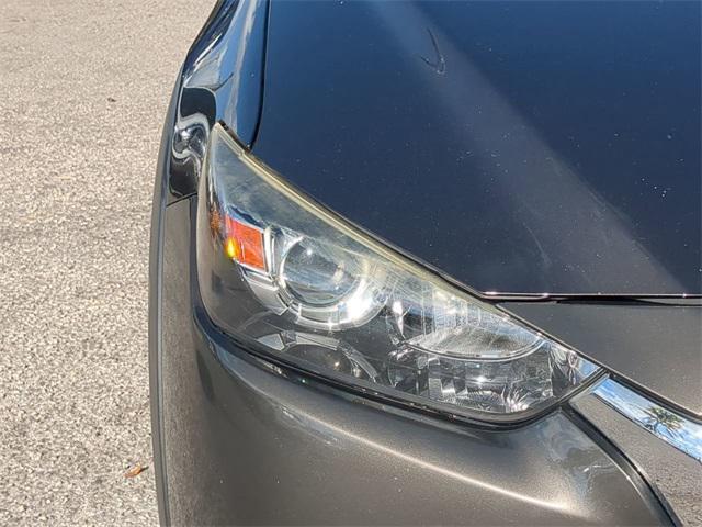 used 2019 Mazda CX-3 car, priced at $16,252