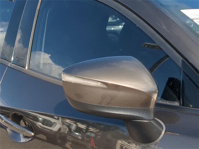 used 2019 Mazda CX-3 car, priced at $16,252