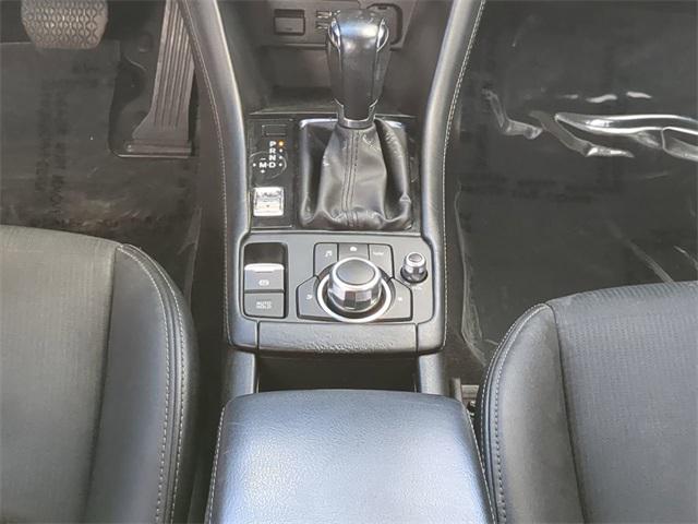 used 2019 Mazda CX-3 car, priced at $16,252