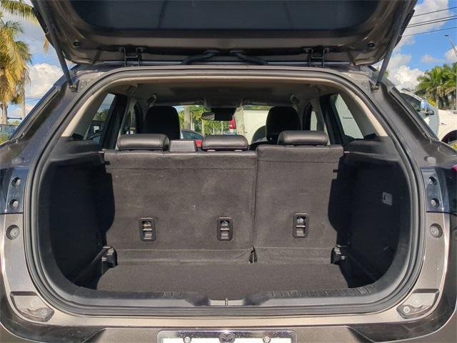 used 2019 Mazda CX-3 car, priced at $16,252