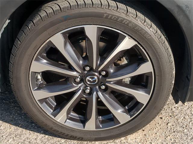 used 2019 Mazda CX-3 car, priced at $16,252