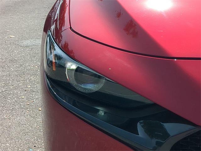 used 2019 Mazda Mazda3 car, priced at $21,707