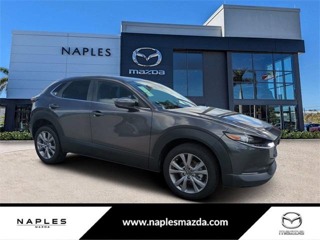 used 2021 Mazda CX-30 car, priced at $16,490