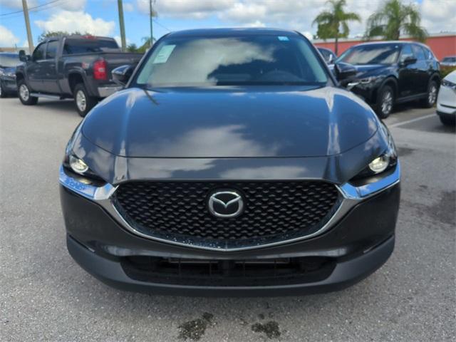 used 2021 Mazda CX-30 car, priced at $16,490