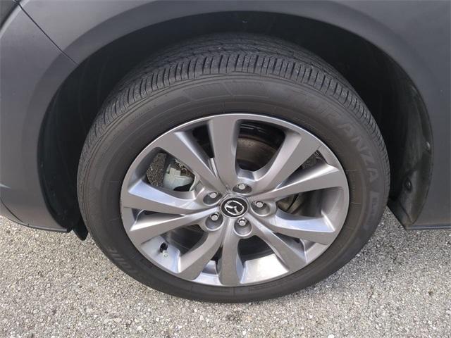 used 2021 Mazda CX-30 car, priced at $16,490