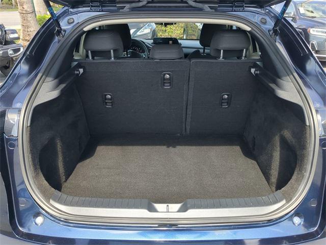 used 2023 Mazda CX-30 car, priced at $21,818