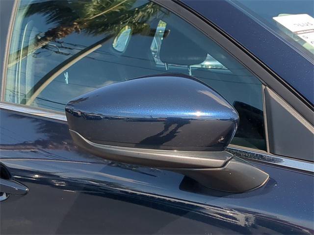 used 2023 Mazda CX-30 car, priced at $21,818