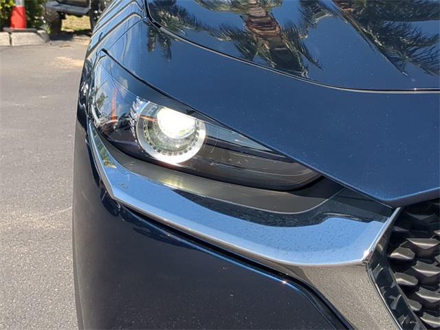used 2023 Mazda CX-30 car, priced at $21,818