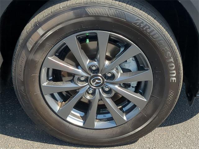 used 2023 Mazda CX-30 car, priced at $21,818