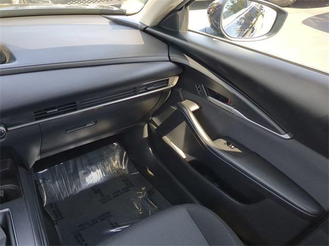 used 2023 Mazda CX-30 car, priced at $21,818