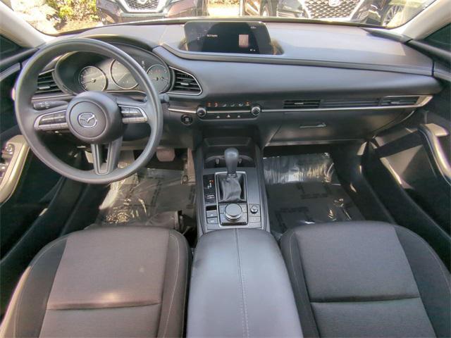 used 2023 Mazda CX-30 car, priced at $21,818