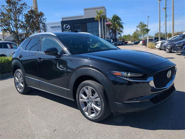 used 2022 Mazda CX-30 car, priced at $20,511