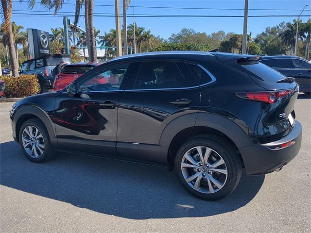 used 2022 Mazda CX-30 car, priced at $20,511