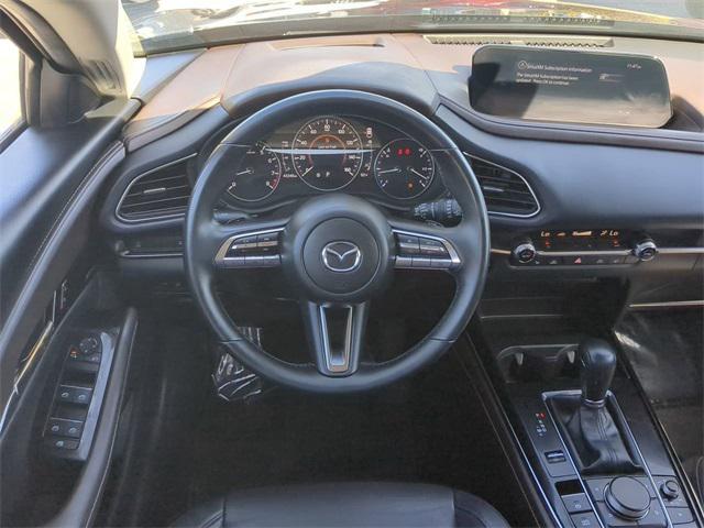 used 2022 Mazda CX-30 car, priced at $20,511