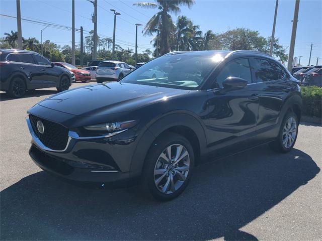 used 2022 Mazda CX-30 car, priced at $20,511