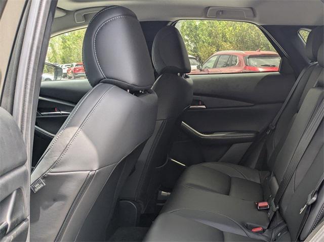 new 2025 Mazda CX-30 car, priced at $30,271