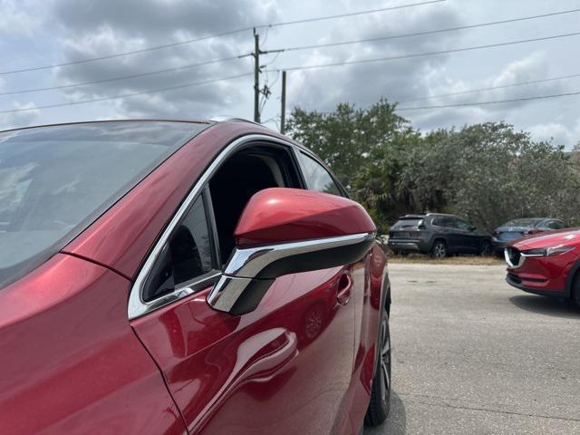 used 2020 Lexus NX 300 car, priced at $25,222