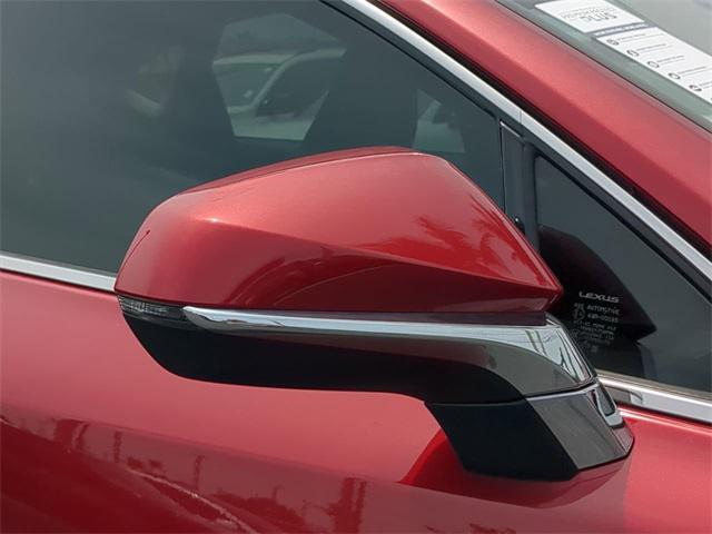used 2020 Lexus NX 300 car, priced at $23,912