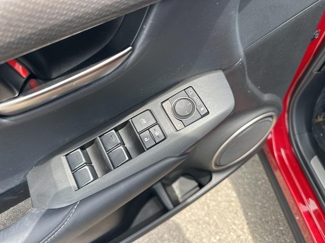 used 2020 Lexus NX 300 car, priced at $25,222