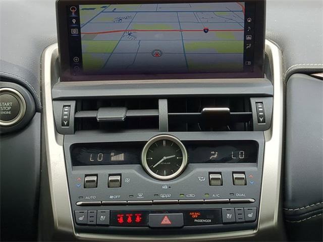 used 2020 Lexus NX 300 car, priced at $23,912