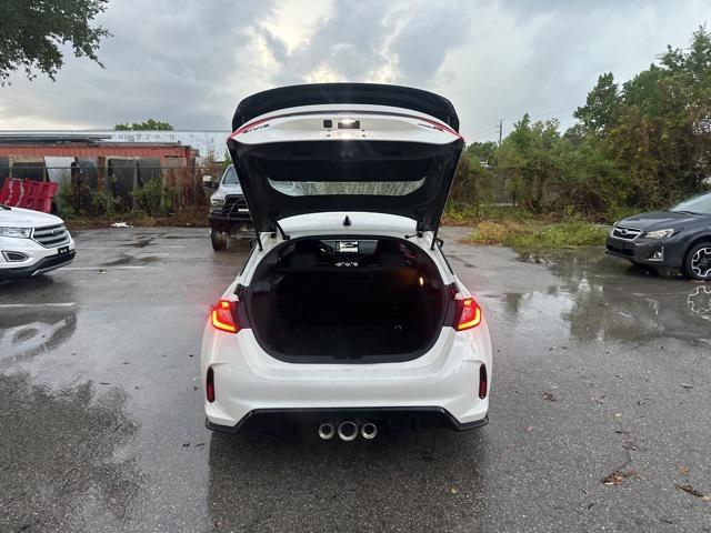 used 2024 Honda Civic Type R car, priced at $40,745
