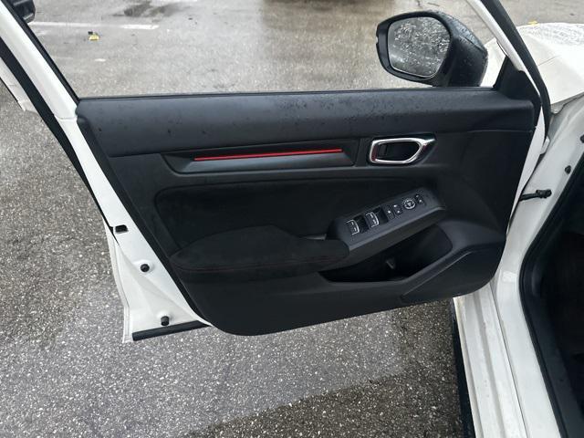 used 2024 Honda Civic Type R car, priced at $40,745