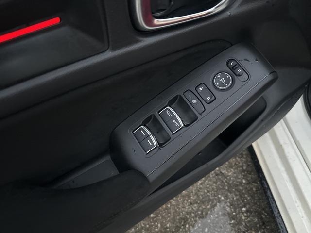 used 2024 Honda Civic Type R car, priced at $40,745