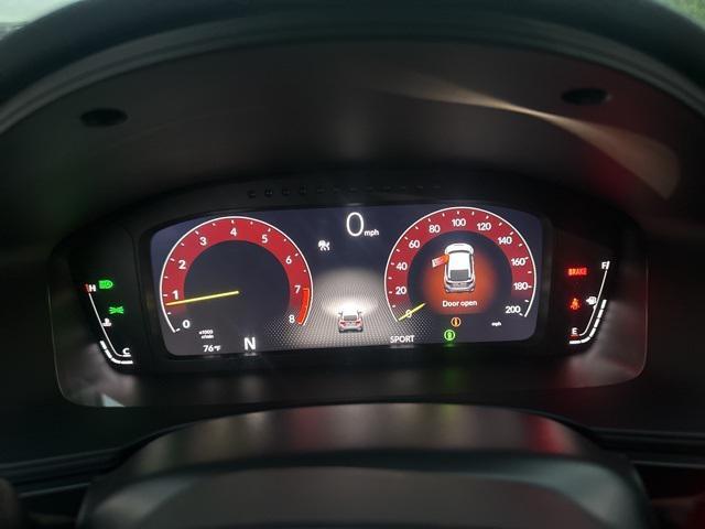 used 2024 Honda Civic Type R car, priced at $40,745