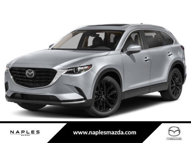 used 2023 Mazda CX-9 car, priced at $24,562
