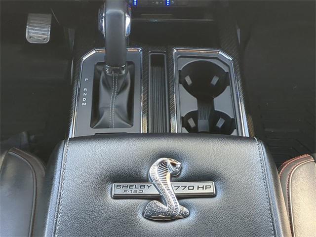 used 2020 Ford F-150 car, priced at $59,999