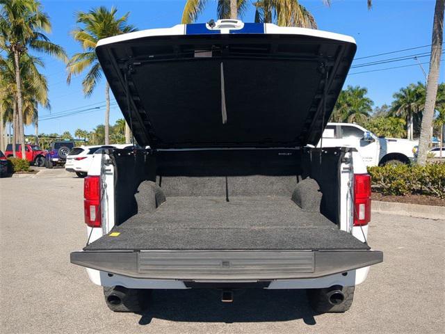 used 2020 Ford F-150 car, priced at $59,999