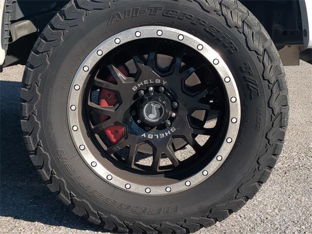 used 2020 Ford F-150 car, priced at $59,999